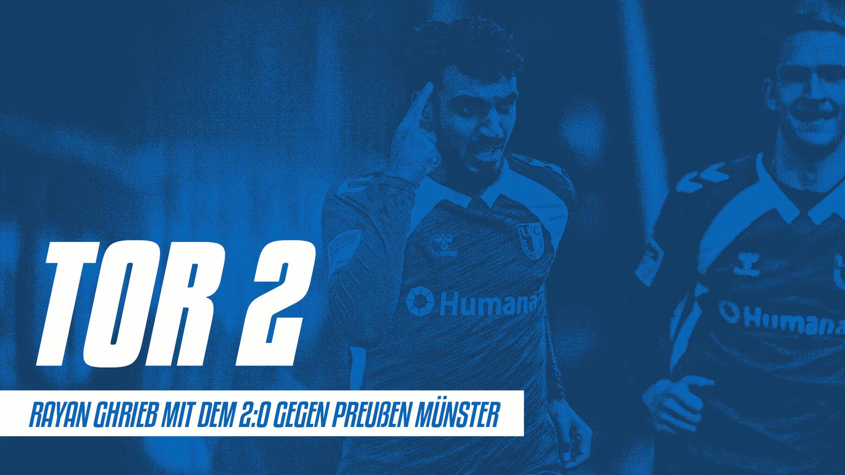 TOR 2 · Rayan Ghrieb